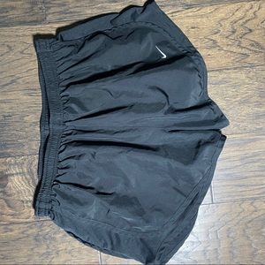 Nike shorts. Size medium.